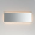 thumbnail image 2 of ET2 Lighting - Embosse - 18W 1 LED CCT Selectable Bath Vanity-7 Inches Tall and, 2 of 4