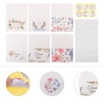 thumbnail image 3 of 3 Packs Thank You Envelope Greeting Gift Cards Blessing Cards with Envelope, 3 of 9