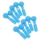 thumbnail image 3 of 10 piezas de cuentas de plástico para la cola del paraguas, puntas de reparación, cubierta de hueso, cuentas para la cabeza del paraguas, componentes para paraguas plegables, 3 of 7