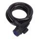 thumbnail image 1 of Localización de seguridad para bicicletas, fácil Uso de ÓXido Conveniente anti Robo Cable de Bloqueo de Bicticleta Liviano Con Llave para Patinetas, 1 of 7