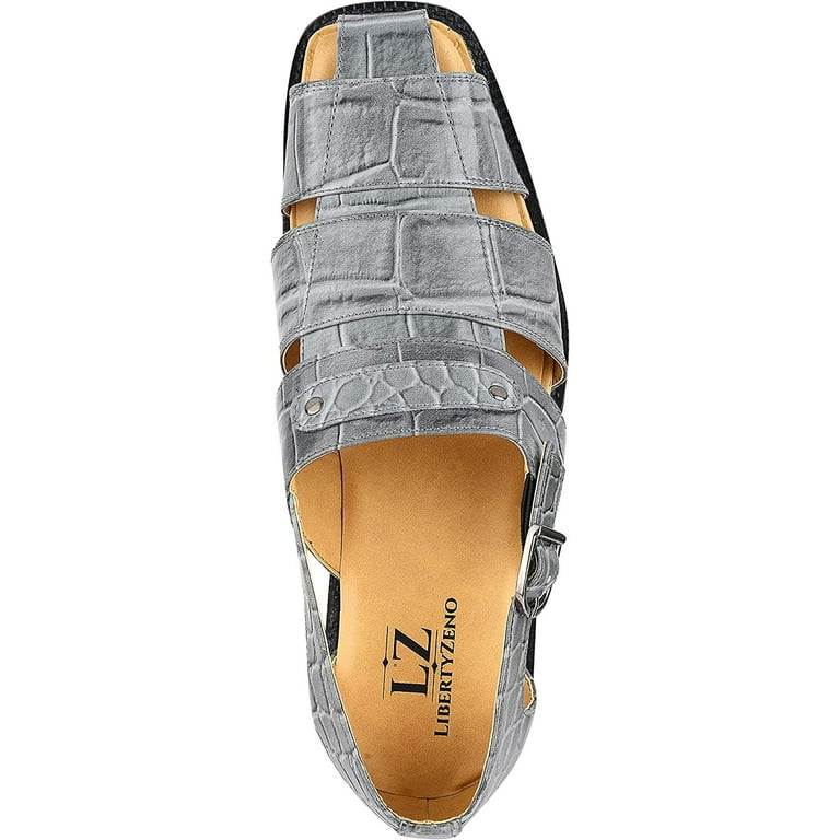 Liberty sandals cheap for men