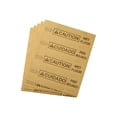 thumbnail image 1 of Rubbermaid Commercial Products OVER-THE-SPILL - Oil spill kit - yellow - pack of 22, 1 of 2