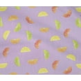 thumbnail image 4 of oneOone Cotton Flex Fabric Lemon Slice Vegetable Print Sewing Fabric BTY 40 Inch Wide, 4 of 4