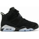 thumbnail image 1 of Ni - ke Size 8.5 - Jordan 6 Retro Mid Chrome, 1 of 5