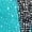 Blue Green, variant on TTAO Girls 2pcs Sparkle Gymnastics Dance Outfits Long Sleeve Mock Neck Backless Crop Top with Leggings Ice Skating Set Green 16