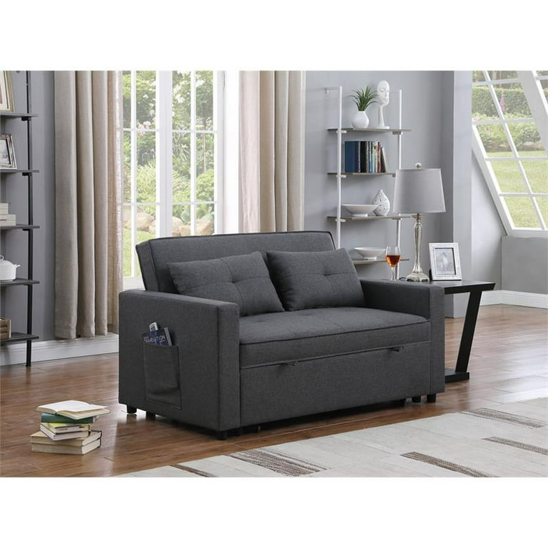 Sleeper Sofa And Loveseat Sets Baci Living Room