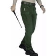 thumbnail image 3 of Causix® Pantalón Militar Táctico Cortaviento E Impermeable, 3 of 8