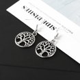 thumbnail image 1 of LYUMO Earring, Neoteric Neoteric Captivating Ubiquitous For Indoor, 1 of 8