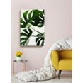 thumbnail image 2 of Awkward Styles Ready to Hang Canvas Wall Decor for Bedroom Inspirational Canvas Prints Foliage Room Decor Green Grass Framed Art Inspirational Vinyl Art Beautiful Nature Art Home Decor Ideas, 2 of 7