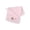 Pink, variant on FEOLGEHLY 1 Pcs Cute Hand Towels for Kids, 10x20 inch Soft Bath Hand Towels, Quicker to Dry, Lightweight and Highly Absorbent Face Towels for Bathroom Kitchen Travel, Yellow