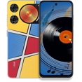 thumbnail image 1 of Celular Nubia Music 2, 256gb Ram 4gb, Triple Bocina Sonido Estéreo Multicolor, 1 of 5