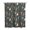 Artistic G, variant on Cute Bee Shower Curtain for Bathroom - Honey & Hive Cartoon Design Waterproof Quick-Dry Polyester Fabric with Rust-Resistant Grommets 72x84