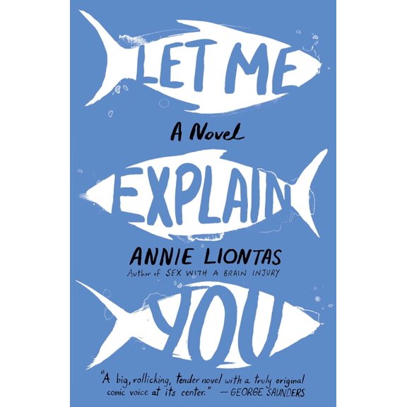 Let Me Explain You, (Paperback)