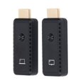 thumbnail image 1 of Kit de Extensor de Interfaz Multimedia HD Inalámbrico, enchufe 5g y reproducción de la interfaz interfaz multimedia transmisor y receptor para televisores cajas para televisores para televisores, 1 of 7