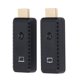 thumbnail image 1 of Kit de Extensor de Interfaz Multimedia HD Inalámbrico, enchufe 5g y reproducción de la interfaz interfaz multimedia transmisor y receptor para televisores cajas para televisores para televisores, 1 of 7