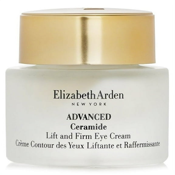 Elizabeth Arden Ceramide Lift and Firm Eye Cream 15ml/0.5oz