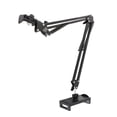 thumbnail image 2 of Soporte de Teléfono para Teléfono para el Brazo de Escritorio Soporte de Teléfono CON Flexible Con Clip Ajustable Soporte de NOCHE COMPATIBLE CON TABLETAS DE TELEFONO DE 4-12.9, 2 of 6