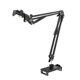 thumbnail image 2 of Soporte de Teléfono para Teléfono para el Brazo de Escritorio Soporte de Teléfono CON Flexible Con Clip Ajustable Soporte de NOCHE COMPATIBLE CON TABLETAS DE TELEFONO DE 4-12.9, 2 of 6