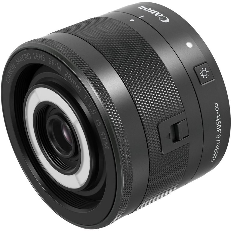  Canon EOS M50 Mark II Mirrorless Digital Camera with EF-M  15-45mm f/3.5-6.3 is STM Lens + 55-250mm f/4-5.6 is STM Lens + 64GB Memory  Card, Professional Photo Bundle (42pc Bundle) 