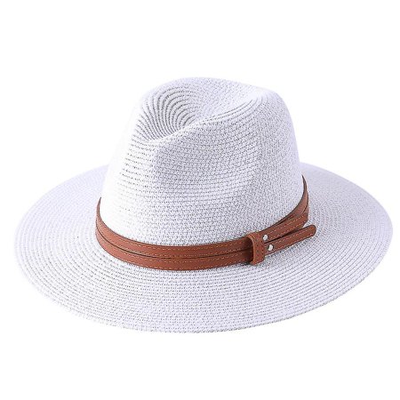 summer womens fedora hat