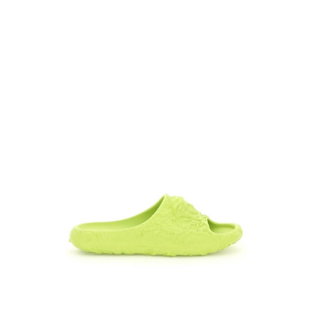 

Versace Medusa Dimension Slides Men