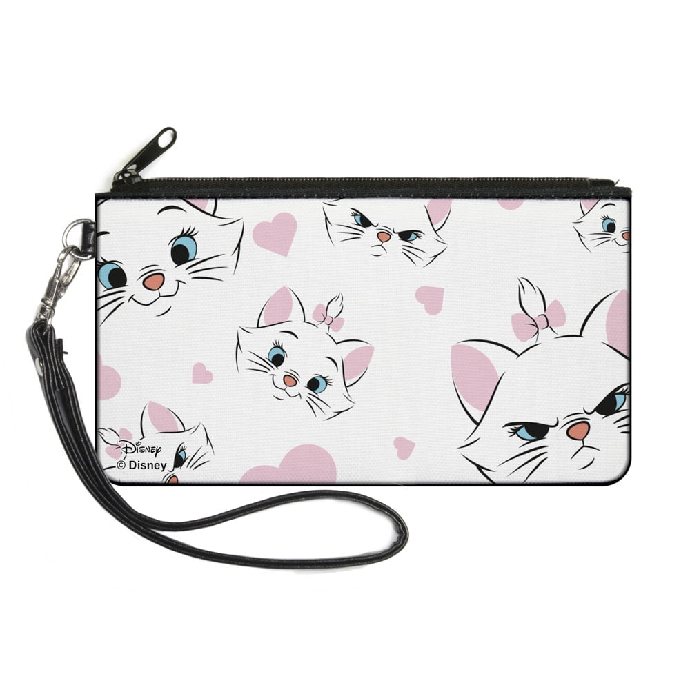 aristocats marie wallet