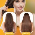 thumbnail image 4 of Cepillo de madera natural para el cabello, cuidado del cuero cabelludo, masajeador de bolsas de aire saludable., 4 of 6