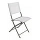 thumbnail image 1 of Silla plegable de Comedor Resistente para Jardín o Terraza NATERIAL EMYS, 1 of 7