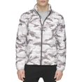 thumbnail image 1 of Chaqueta Tommy Hilfiger Ultra Loft, ligera y plegable, 1 of 5