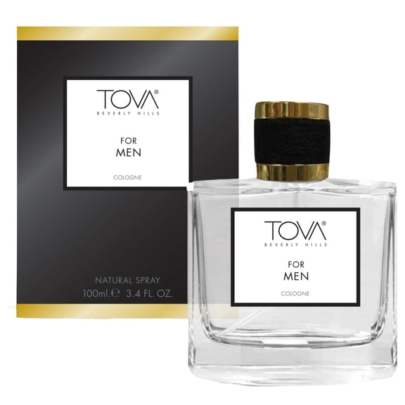 Tova Beverly Hills Tova by Tova Beverly Hills Cologne Spray 3.4 oz