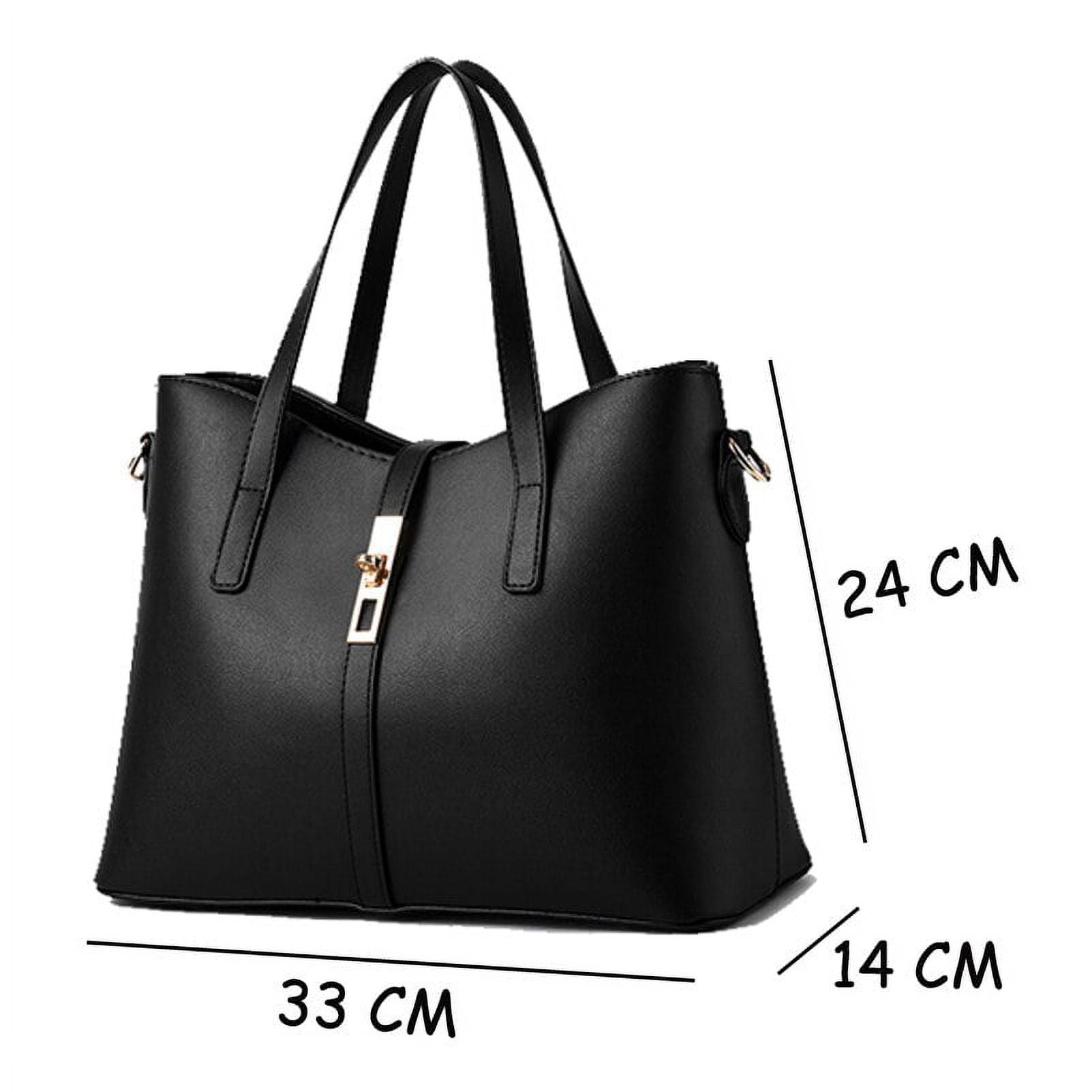 Shop Black Handbags for Women on Farfetch ✓ Buy the latest 2019 Black  Handbags for Women online, Shipping to New York.