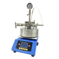 thumbnail image 3 of Laboratory High-pressure 100ml Magnetic Stirring Reactor Desktop Type, 3 of 20