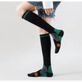thumbnail image 5 of 4 pares de calcetines de compresión mágicos para hombre y mujer., 5 of 5
