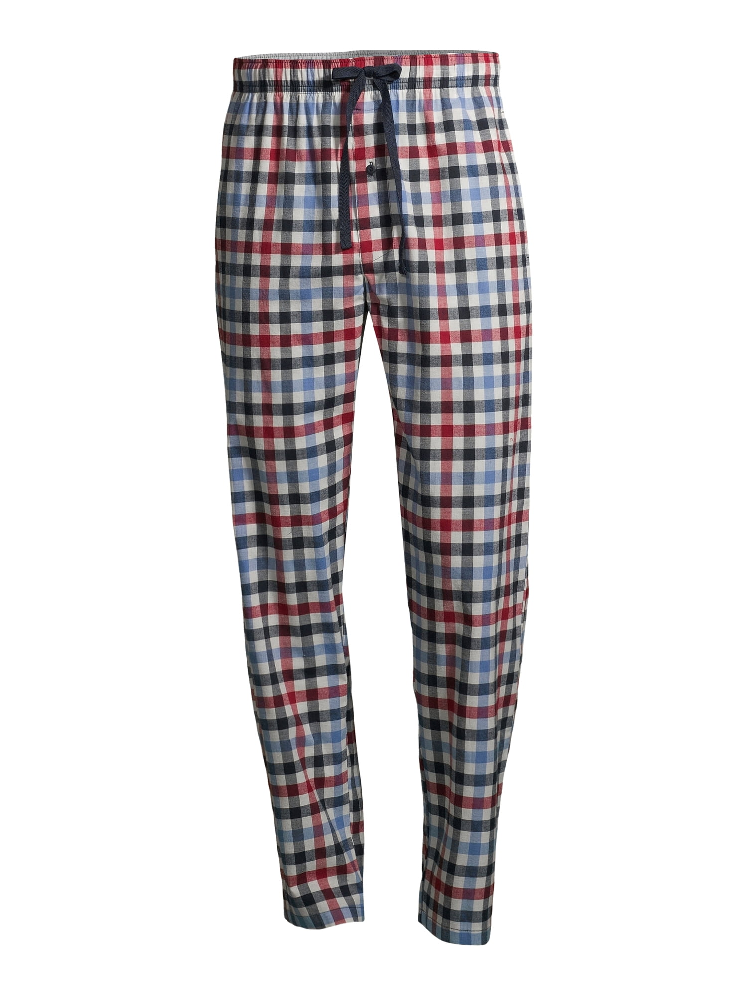 Hanes Men's Big Woven Pajama Pant 