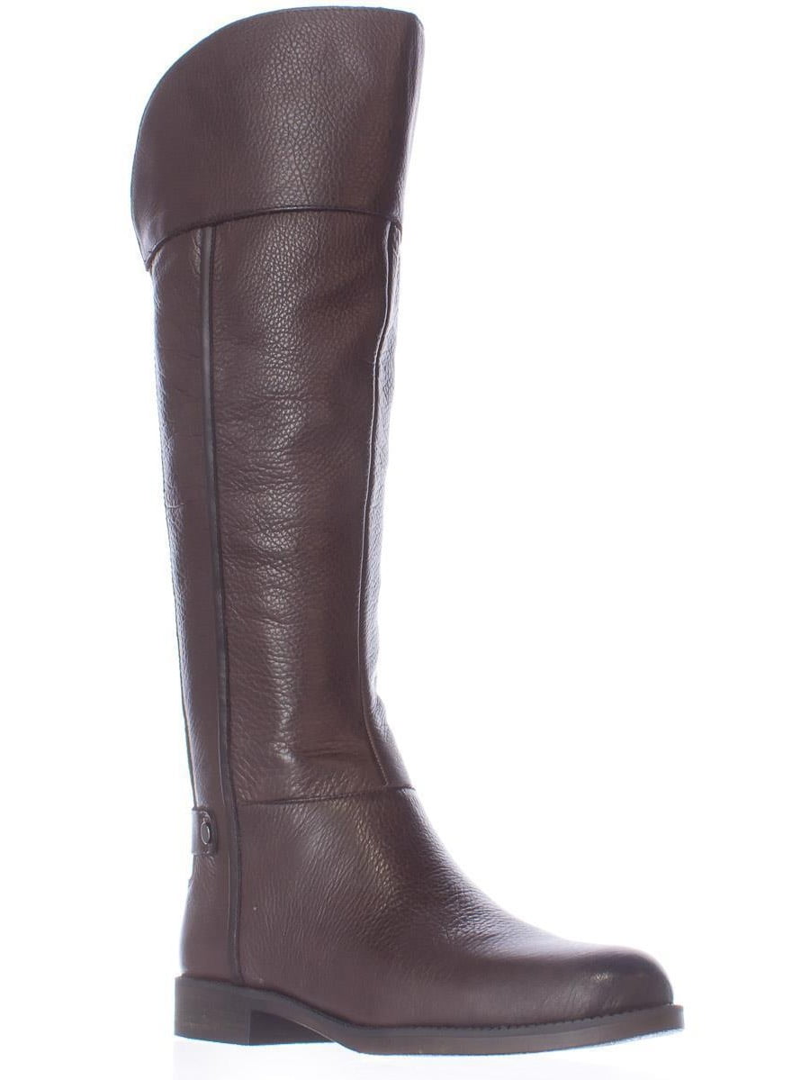 franco sarto women's christine knee high boot