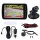 thumbnail image 2 of DVR Para Coche Grabadora De Conducción Con Pantalla De 3 5 Pulgadas Visión Nocturna Gran Angular De 170 ° Para Registro De Movimiento De Imagen Inversa ANGGREK Otros Vehículos, 2 of 8