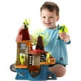 FisherPrice Imaginext Castle Wizard Tower