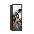 thumbnail image 4 of UAG Samsung Galaxy Z Fold3 5G (2021) Case Civilian Sleek Ultra-Thin Shock-Absorbent Protective Cover, Mallard, 4 of 5