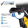 thumbnail image 3 of Motocicleta Adventure Vento Dakar 300 Gris 2025, 3 of 8
