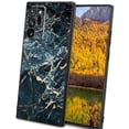 thumbnail image 1 of Dark-Marble-206 Phone Case, Degined for Samsung Galaxy Note 20 Ultra 5G Case Men Women, Flexible Silicone Shockproof Case for Samsung Galaxy Note 20 Ultra 5G, 1 of 1