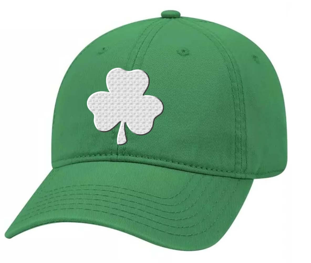 St. Patrick's Day Lucky Clover 