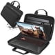 thumbnail image 1 of Funda rígida Smatree Heavy Duty para MSI Crosshair 16/15 y más, 1 of 7