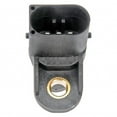 thumbnail image 2 of KarParts360 For BMW 330Ci/325Ci 2001 02 03 04 05 2006 Camshaft Position Sensor | Black | Oval | Regular Grade | Female Connector | Replacement For 12141435351, 12141438082, 2 of 4