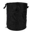 thumbnail image 2 of 90L Portable Folding Trash Bin Water Proof Camping Container for Picnic Outdoor, 2 of 7
