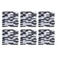 thumbnail image 1 of 6X 3D Pegatinas de Pared Ladrillo Papel Pintado Azulejo para Cocina Baño Protector Contra Salpicaduras Decoración para El Hogar 28X23.5cm, 1 of 5