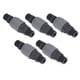 thumbnail image 4 of Conectores rápidos de autobloqueo Tipo C Bling Bling SM+PM-30, 4 of 12