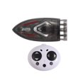 thumbnail image 2 of Bateau Télécommandé, Bateau Rapide avec Jouet et Vaisseau Aérien Led Bateau Cascadeur avec Jouet Vaisseau Aérien Led Piscines Bateau Télécommandé Enfants, 2 of 6