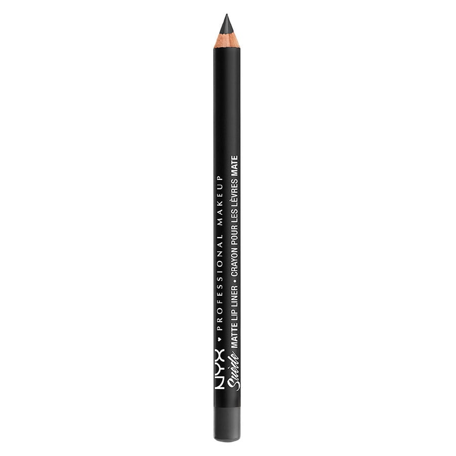 Suede Matte Lip Liner, Sandstorm