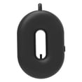 thumbnail image 4 of Mini ionizador, elimina el polvo, el humo del cigarrillo, los malos olores, la liberación de aniones, disponible para automóviles y habitaciones peque Negro Sunnimix purificador de aire personal, 4 of 8