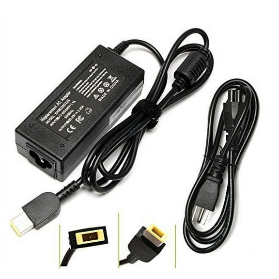 USB Tip 20V 2.25A 45W AC Adapter Laptop Charger for Lenovo ADLX45NLC3A ADLX45NCC3A ADLX45NDC3A ADLX45NCC2A ADLX45NLC2A 0B47030 0C19880 36200245 45N0289 45N0290